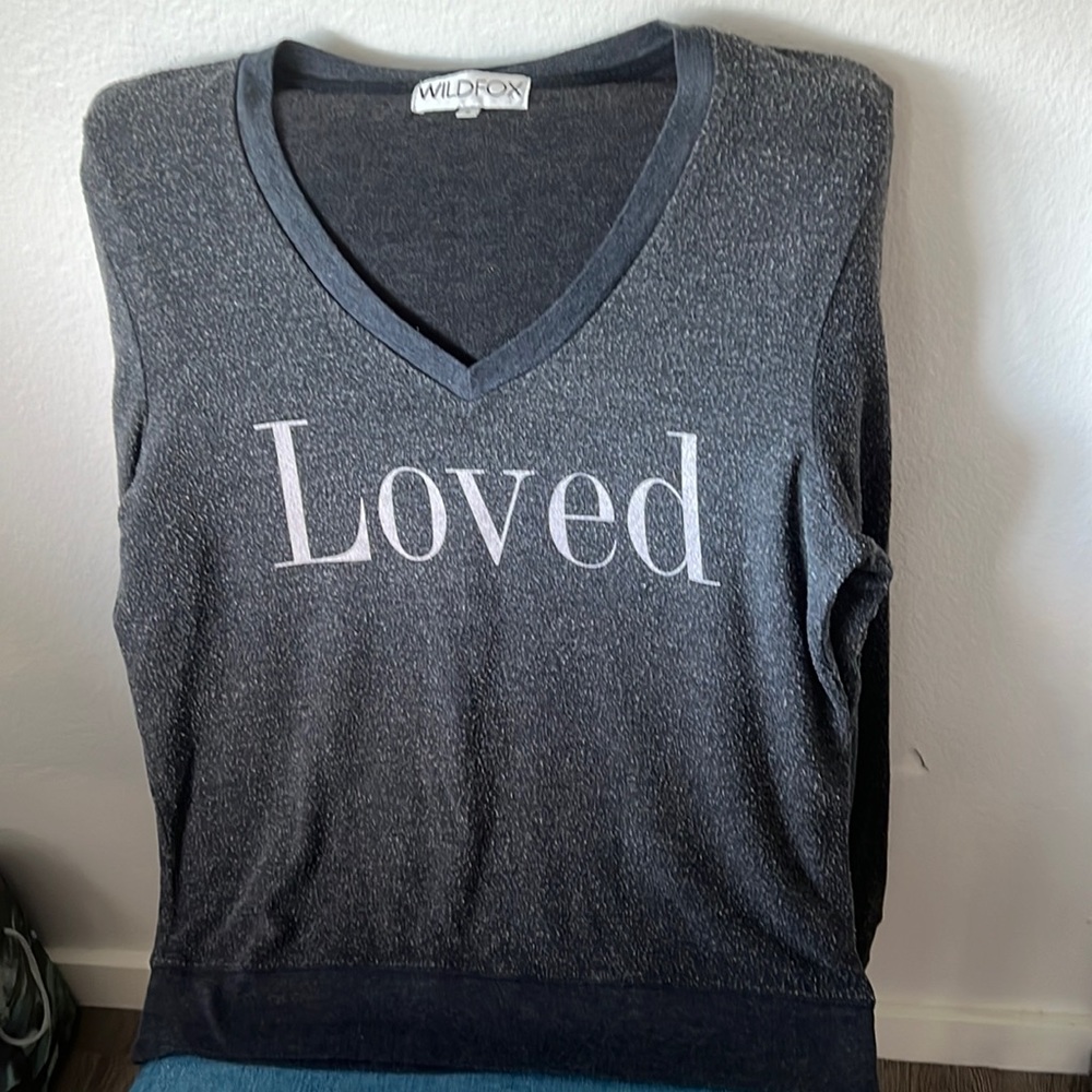 Wildfowl Sweatshirt
